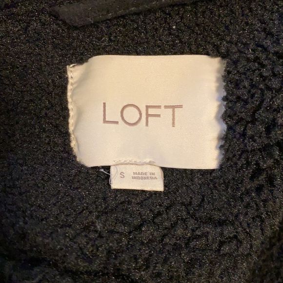 Faux suede moto jacket - Picture 7 of 7